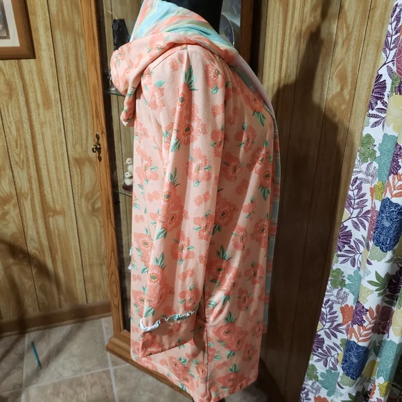 Matilda Jane Robe - Picture 2 of 6